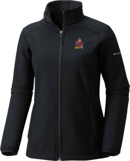 Arizona State University Sun Devils Women's Kruser Ridge Jacket