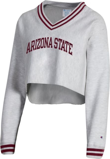 asu women's sweatshirt