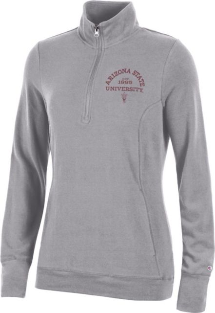 ASU Womens Jackets, Vests & Fleece | Shop Womens ASU Gear