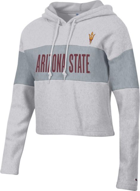 asu sweatshirts womens