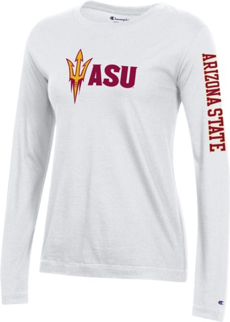 Asu dri fit store shirt