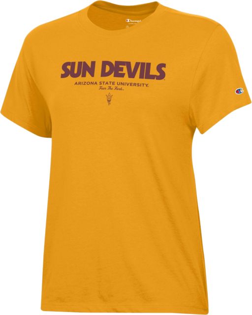 Arizona State University Women's Tank Top