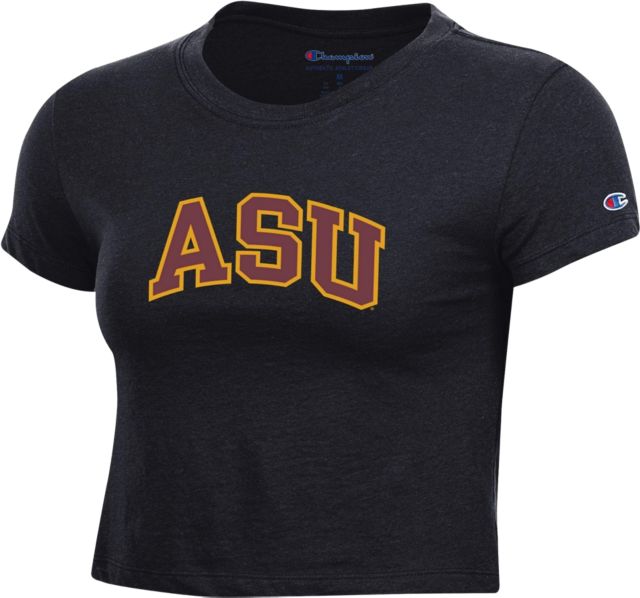ASU Womens Shirts | Arizona State Tank Tops, T-Shirts & Apparel
