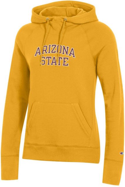 Arizona State University Women's Scuba Oversized 1/2 Zip Hoodie