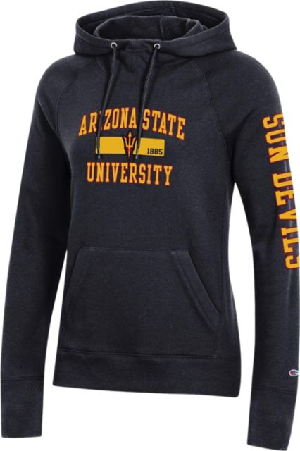 ASU Womens Sweatshirts, Hoodies & Sweaters | Sun Devil Apparel