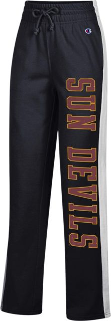 Arizona State University Sun Devils Women's Track Pants