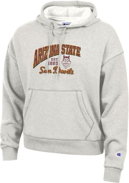 Arizona State University Women's Triumph Hooded Sweatshirt