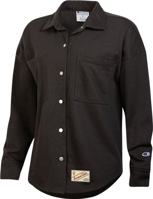 Arizona State University Women's Shacket