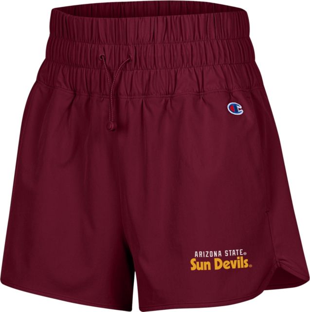Arizona State University Sun Devils Women's Woven Shorts