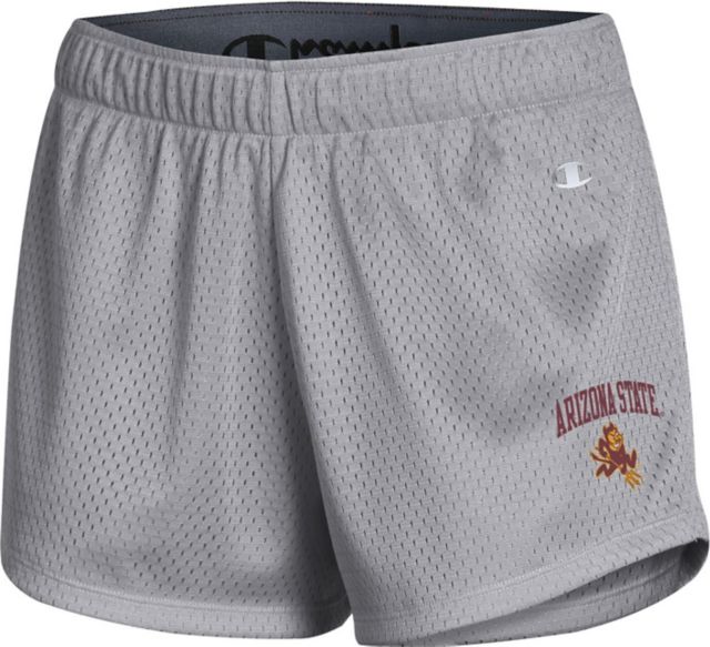 Arizona state basketball shorts online