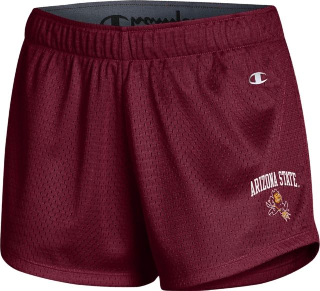 Arizona State University Sun Devils Mesh Shorts