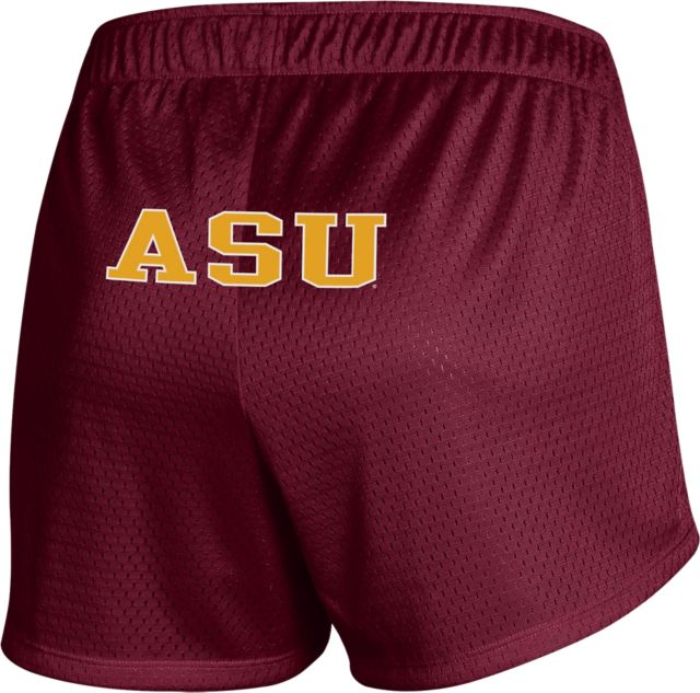 Arizona State University Women's Shorts