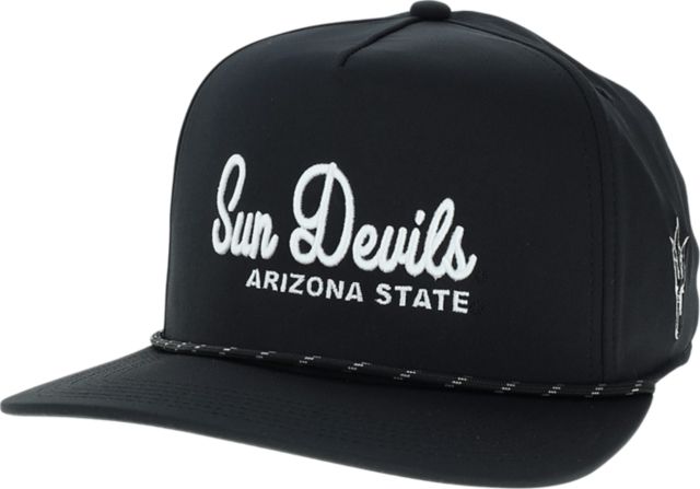 Arizona State University Sun Devils Adjustable Cap