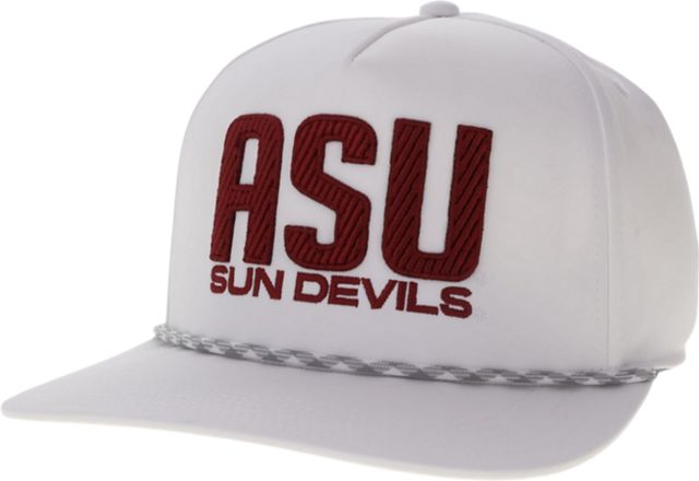 Arizona State University Sun Devils Adjustable Cap