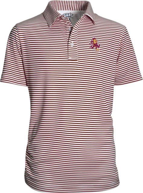 Arizona State University Sun Devils Youth Polo