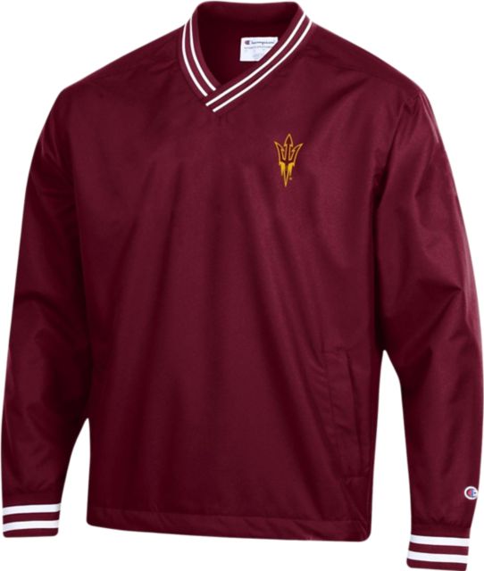 Arizona State University Scout Jacket: Arizona State University