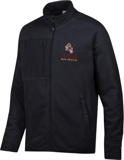 Arizona State University Sun Devils Heavyweight Jacket