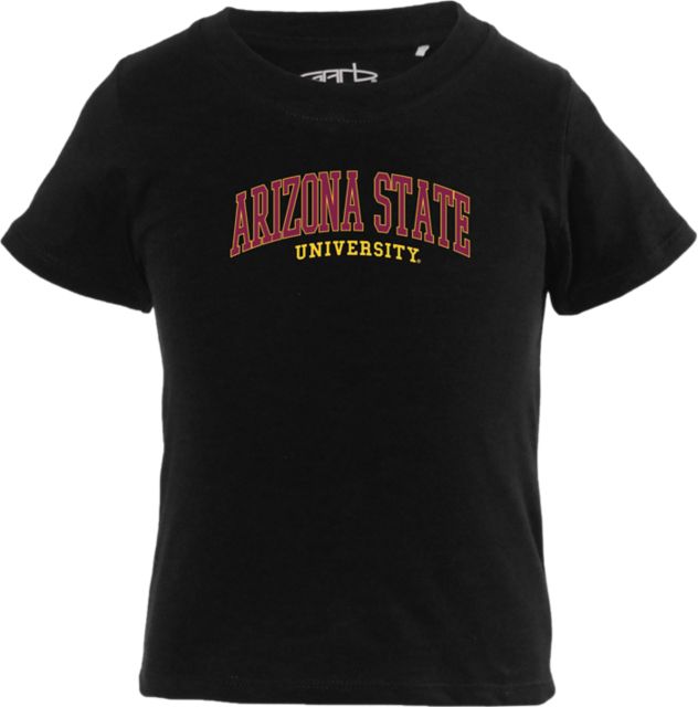 Arizona State University Infant Tony T-Shirt