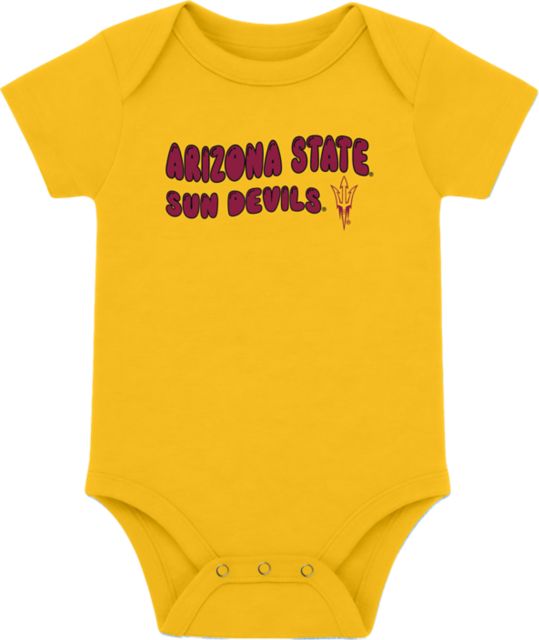 Arizona State University Sun Devils Infant Bodysuit