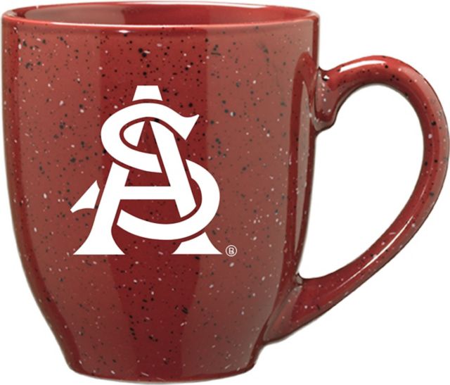Arizona State University Sun Devils 16 oz. Bistro Mug