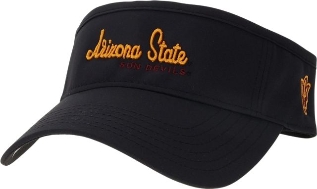 Arizona State University Sun Devils Cool Fit Visor