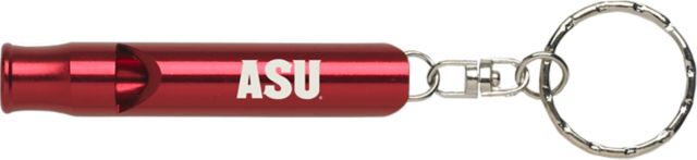 Arizona State University Keychain