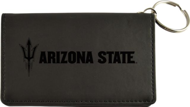 Arizona State University I.D. Holder
