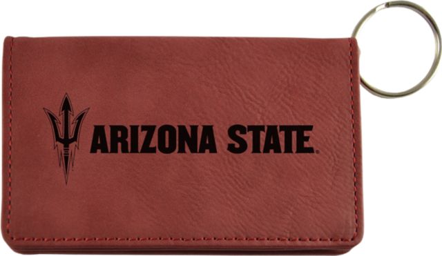 Arizona State University ID Holder
