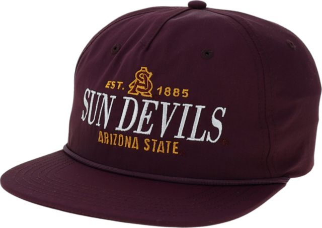 Arizona State University Sun Devils Adjustable Cap