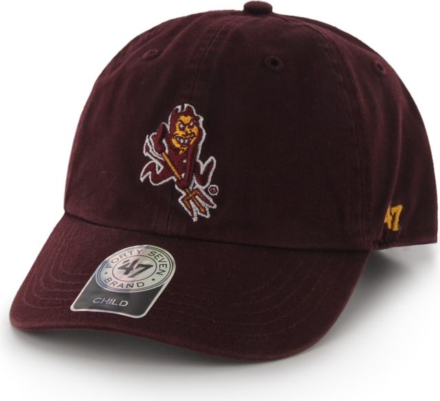 Arizona State University Sun Devils Adjustable Cap Arizona State University