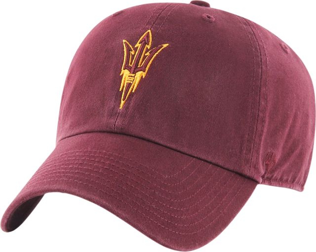 Arizona State University Adjustable Cap