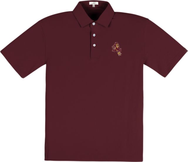 Arizona State University Performance Polo