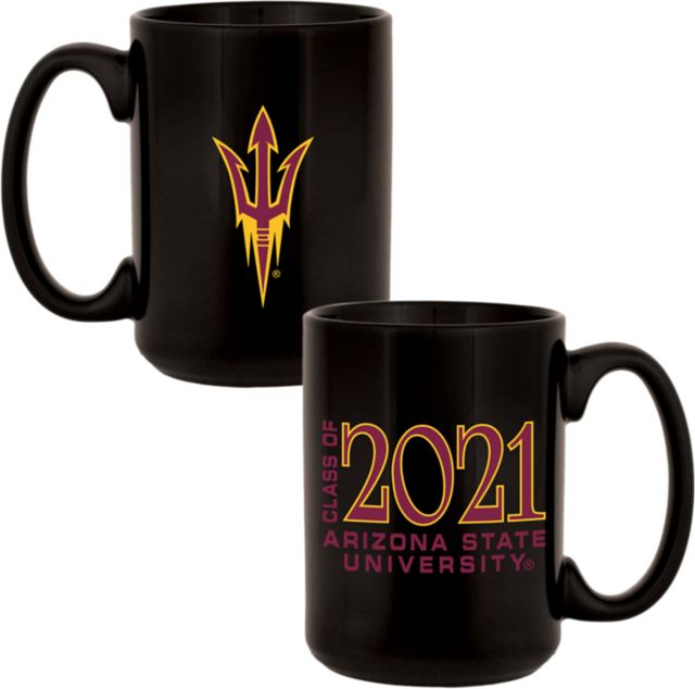 Arizona State University 15 oz El Grande Mug