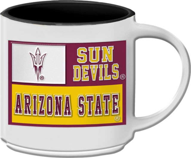 Arizona State University 15oz Sun Devils Mug
