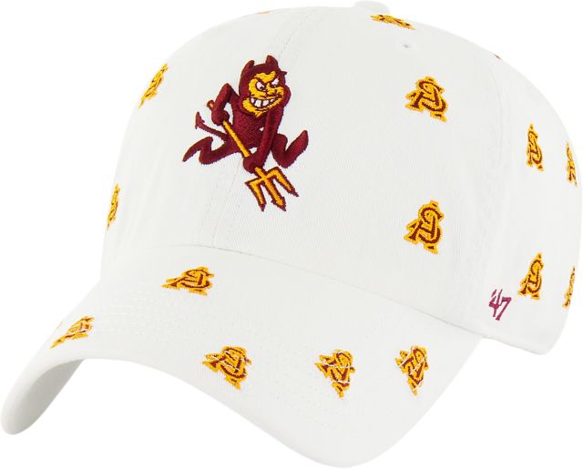 Arizona State University Sun Devils Women's Adjustable Cap