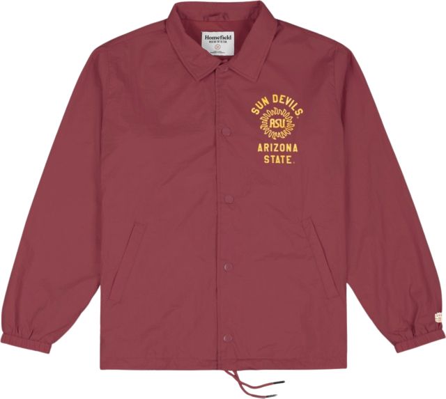 Arizona State University Coaches Jacket