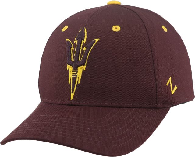 Arizona State University Adjustable Performance Cap