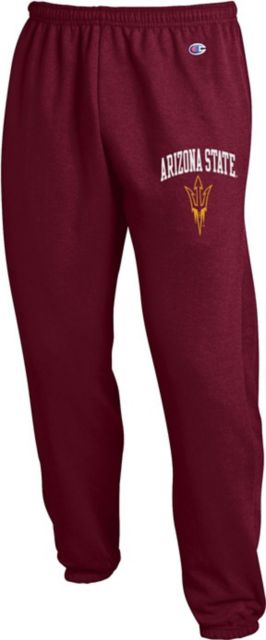 Arizona State University Sun Devils Sweatpants: Arizona State