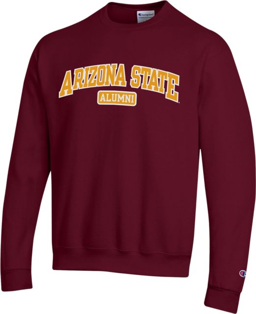 Arizona State University Alumni Crewneck Sweatshirt