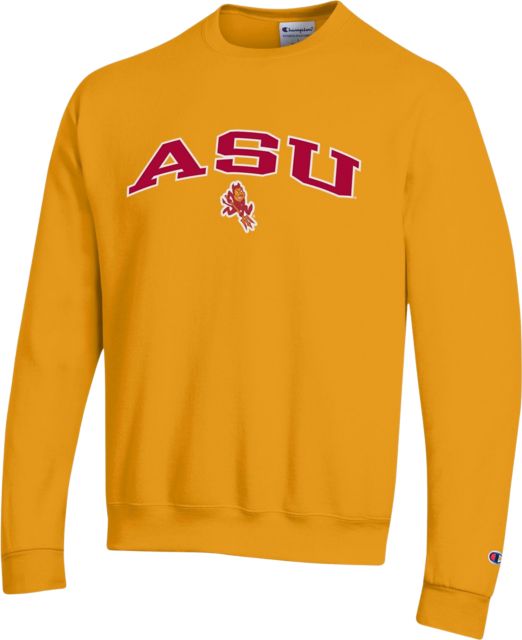Arizona State University Sun Devils Crewneck Sweatshirt