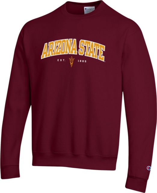 Arizona State University Crewneck Sweatshirt