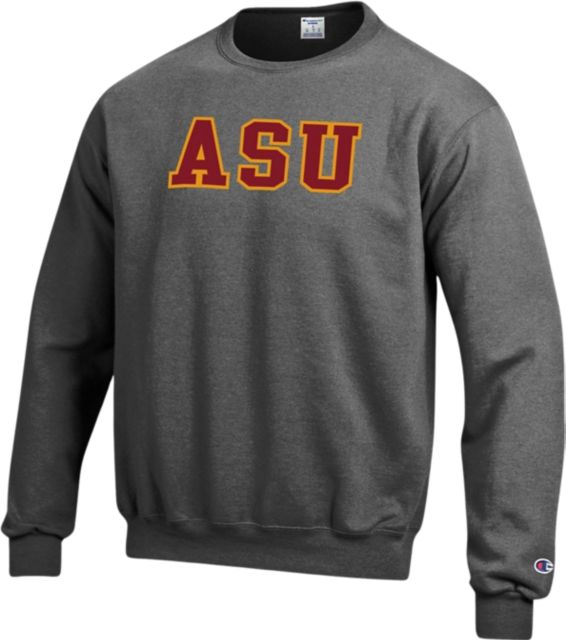 Asu crew clearance sweatshirt