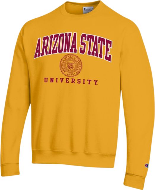 arizona state crewneck