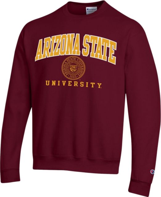 Arizona state 2024 crew neck