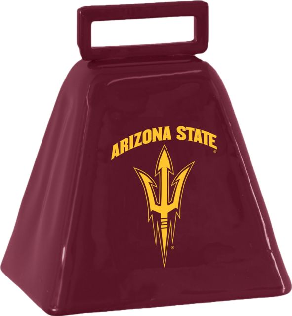 Arizona State University Small Cow Bell