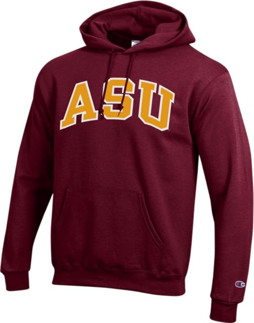 claridad Perú luego Arizona State University Hooded Sweatshirt: Arizona State University