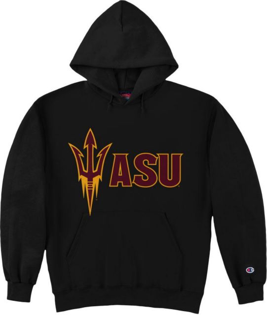 Asu best sale black hoodie