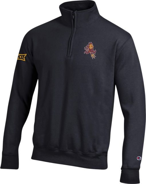 Arizona State University 1/4 Zip