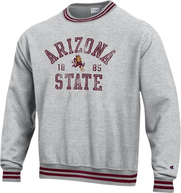 Arizona State University Sun Devils Crewneck