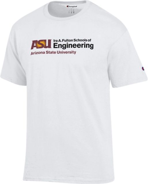 arizona state baseball shirt